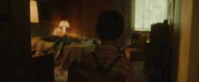 About this weird white dude - Dahmer – Monster: The Jeffrey Dahmer Story