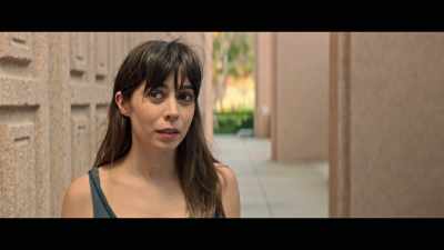 - About what?
- Every time I talk - Made for Love