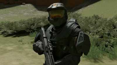 '...about what happened
on Chorus.' - Red vs. Blue: Restoration