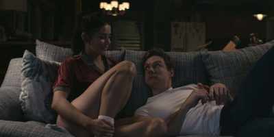 - About what?
- [laughs] - Dexter: Original Sin