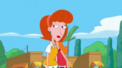 About what Phineas and Ferb are doing - Phineas and Ferb