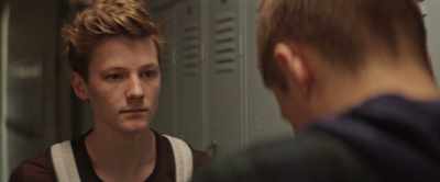 About what? - Max and Me