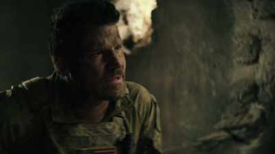 About what" - SEAL Team