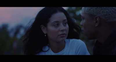 About what?
What's going on?
Are you okay? - Waves