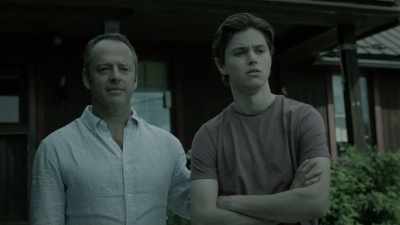 - About whatever you two
talk about. - Eyewitness