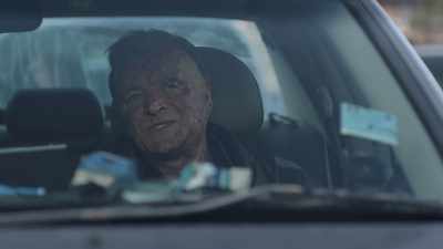 About why anyone would kill all those people, the way he did... - Rellik