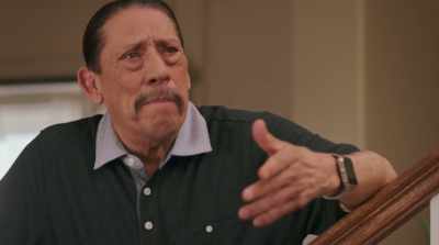 About why I accepted
your offer to move in. - Grand Daddy Day Care