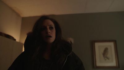 - About yesterday... - Mr. Robot