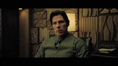 About who you are, where you're going,
and how you get there. - The Fall of the House of Usher