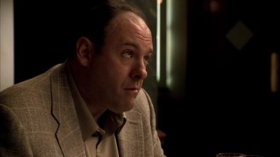 About you and Carmela... - The Sopranos