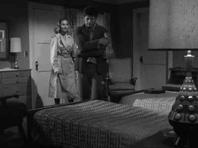 About you. - Alfred Hitchcock Presents