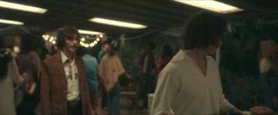 ♪ About you... - Daisy Jones & the Six