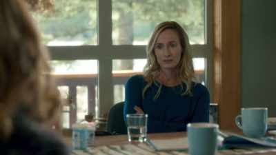 - About you.
- What, about my hopes and dreams? - Tin Star