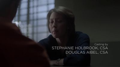 - About you. - The Sinner