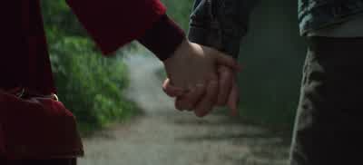 About your birthday, 'Brina. - Chilling Adventures of Sabrina
