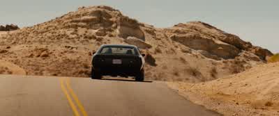 So what is it exactly that you're trying to show meThatRace WarsWe used to come hereCome hereWe invented it - Furious 7