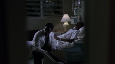 About before --  - Grey's Anatomy