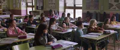Above all, don't forget
your book for tomorrow. - You Keep the Kids