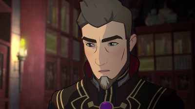 Above all else,
you must return with that egg! - The Dragon Prince