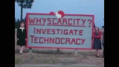 Above all, technocrats
vowed to use science - The Elon Musk Show
