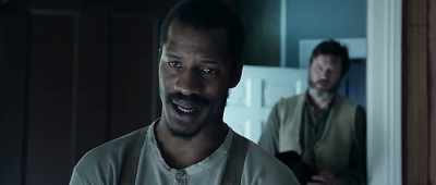 Above all those
who cast that immorality - The Birth of a Nation