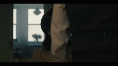 Above all, you and your children - The Plot Against America