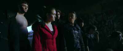 Above ground they're illegal, - The Immortal Wars: Resurgence