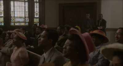 Above the screaming
and crying of them - Sun Records