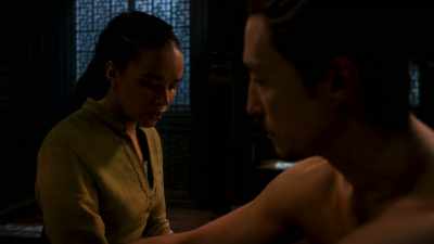 "Above Toman's Head
shall he proclaim himself - The Wheel of Time