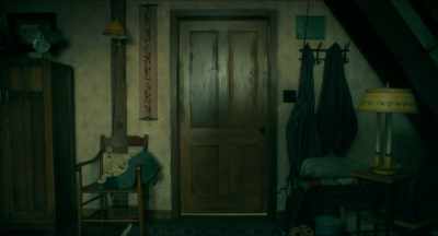 Abra, go home. - Doctor Sleep