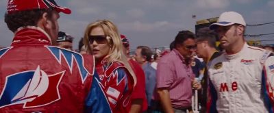 Abracadabra homes - Talladega Nights: The Ballad of Ricky Bobby