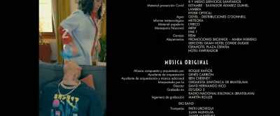 Abracadabra, now you see me
now you don't. - Padre no hay mas que uno 3