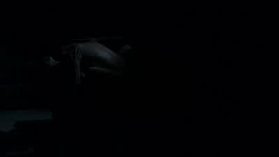 Abraham! - The Walking Dead