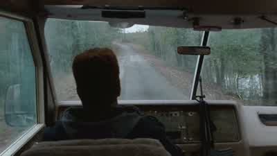 Abraham: Think we could do it? - The Walking Dead