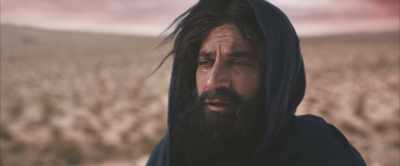 ABRAHAM: We are
no different... - His Only Son