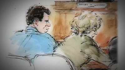 Abrahamson: David Conn's plan
in the second trial - How It Really Happened