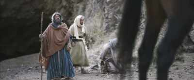 Abram
of the Kasdim. - His Only Son