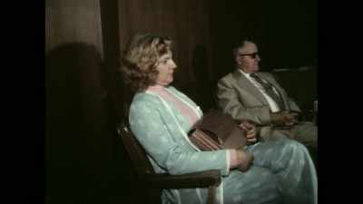 ABRAMS: If she had an attorney, - The Lady and the Dale