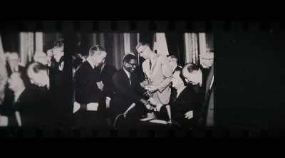 ABRAMS:
Lyndon Johnson understood that, - All In: The Fight for Democracy