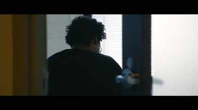 ABRAMS:
Running for governor - All In: The Fight for Democracy