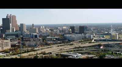 ABRAMS:
The Shelby decision, - All In: The Fight for Democracy