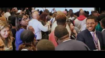 ABRAMS: We knew people
were trying to be heard, - All In: The Fight for Democracy