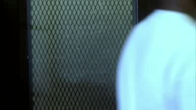 Abruzzi: Easy now, fish. - Prison Break