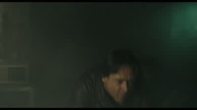 Abruzzo: I want to see your hands! - American Gangster