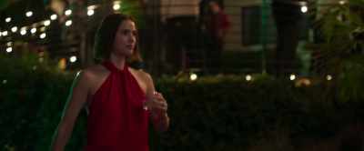 Abs, Chlo.
- Yeah? - The List
