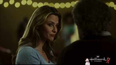 Abs, you have so much
left in your heart to share. - Christmas Wishes & Mistletoe Kisses