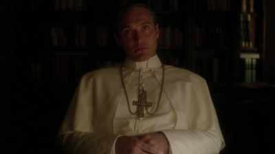 Absence - The Young Pope