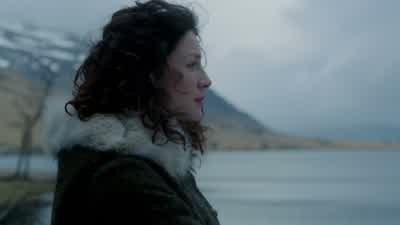 'Absence... - Outlander