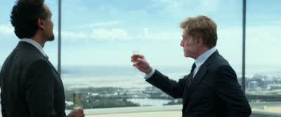 Attention all S H I E L D agentsthis is Steve RogersYou've heard a lot about me over the last few daysSome of you were even ordered to hunt me downBut I think it's time you know the truthS H I E L D is not what we thought it wasIt's been taken over by - Captain America: The Winter Soldier