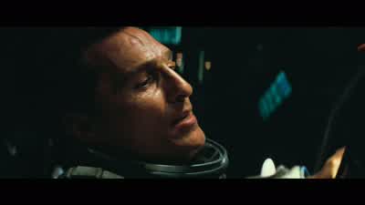 Absolute honesty isn't alwaysthe most diplomatic, nor the... - Interstellar